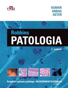 Robbins Patologia Polish Books Canada