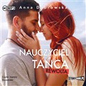 CD MP3 Nauczyciel tańca rewolta  to buy in USA