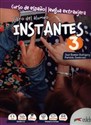 Instantes 3 Podręcznik - Martin Jose Ramon Rodriguez, Santervas Patricia Gonzalez