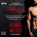 [Audiobook] CD MP3 Klinika miłości - Sonia Rosa