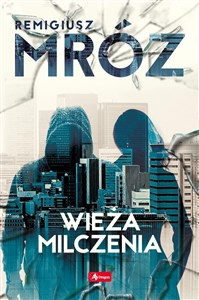 Wieża milczenia bookstore