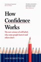 How Confidence Works online polish bookstore