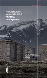 Armenia Karawany śmierci online polish bookstore