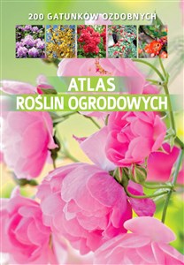 Atlas roślin ogrodowych 