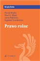 Prawo rolne pl online bookstore