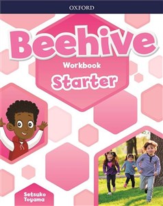 Beehive Starter WB 