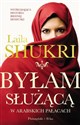 Byłam służącą w arabskich DL  books in polish