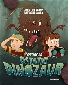 Operacja Ostatni Dinozaur to buy in Canada