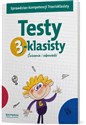 Testy 3-klasisty Ćwiczenia i odpowiedzi - Polish Bookstore USA