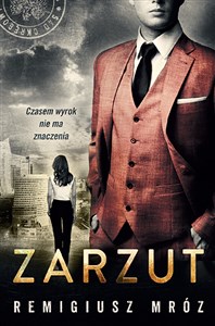Zarzut - Polish Bookstore USA