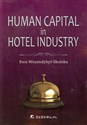 Human Capital in Hotel Industry Canada Bookstore