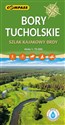 Mapa - Bory Tucholskie 1:75 000  Bookshop