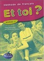 Et toi ? 3 Podręcznik - Marie-jose Lopes, Bougnec Jean-Thierry Le