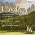 Joseph Haydn: Die Jahreszeiten Die Schopfung Bookshop