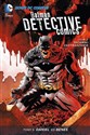 Batman Detective Comics Tom 2 Techniki zastraszania  