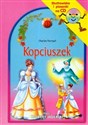 [Audiobook] Kopciuszek Słuchowisko i piosenki na CD - Charles Perrault