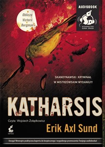 [Audiobook] Katharsis buy polish books in Usa