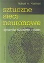 Sztuczne sieci neuronowe Dynamika nieliniowa i chaos chicago polish bookstore