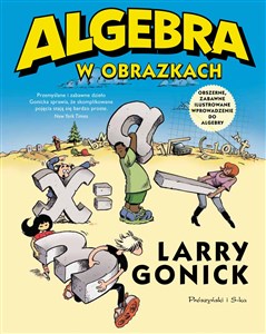 Algebra w obrazkach to buy in Canada