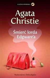 Śmierć lorda Edgware'a pl online bookstore