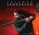 [Audiobook] Rozjemca in polish