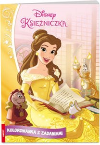 Disney Księżniczka KR-364 polish usa