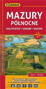 Mazury Północne online polish bookstore