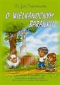 [Audiobook] O wielkanocnym baranku CD bookstore