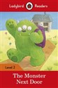 The Monster Next Door Ladybird Readers Level 2 polish books in canada