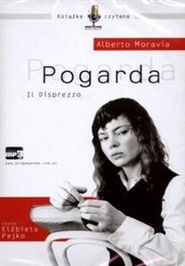 CD MP3 POGARDA  - Polish Bookstore USA