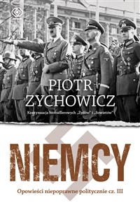 Niemcy Opowieści niepoprawne politycznie cz.III Polish bookstore