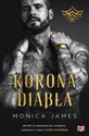 Korona diabła Tom 1 - Monica James