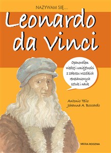 Nazywam się Leonardo da Vinci 