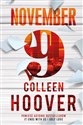 November 9 - Colleen Hoover