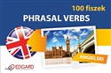 Angielski 100 Fiszek Phrasal Verbs Polish Books Canada