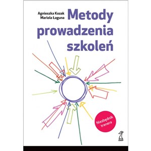 Metody prowadzenia szkoleń polish books in canada