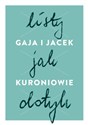 Listy jak dotyk online polish bookstore