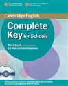 Complete Key for Schools Workbook with Answers 
