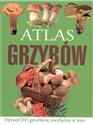 Atlas grzybów pl online bookstore