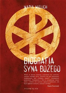 Biografia Syna Bożego polish books in canada