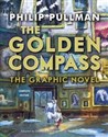 The Golden Compass Graphic Novel Complete Edition in polish