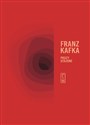 Prozy utajone - Franz Kafka