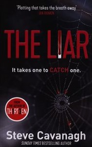 The Liar  