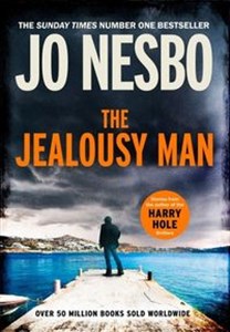 The Jealousy Man and Other Stories Polish Books Canada