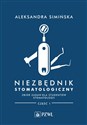 Niezbędnik stomatologiczny Zbiór zadań dla studentów stomatologii Część 1 bookstore