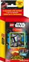 Lego Star Wars TCC ekoblister seria III   