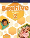 Beehive 2 WB - Opracowanie Zbiorowe
