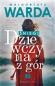 Dziewczyna z gór T.2 Śniegi DL  online polish bookstore