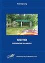 Krutynia. Przewodnik kajakowy  - Andrzej Lang polish usa