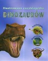 Ilustrowana encyklopedia dinozaurów to buy in USA